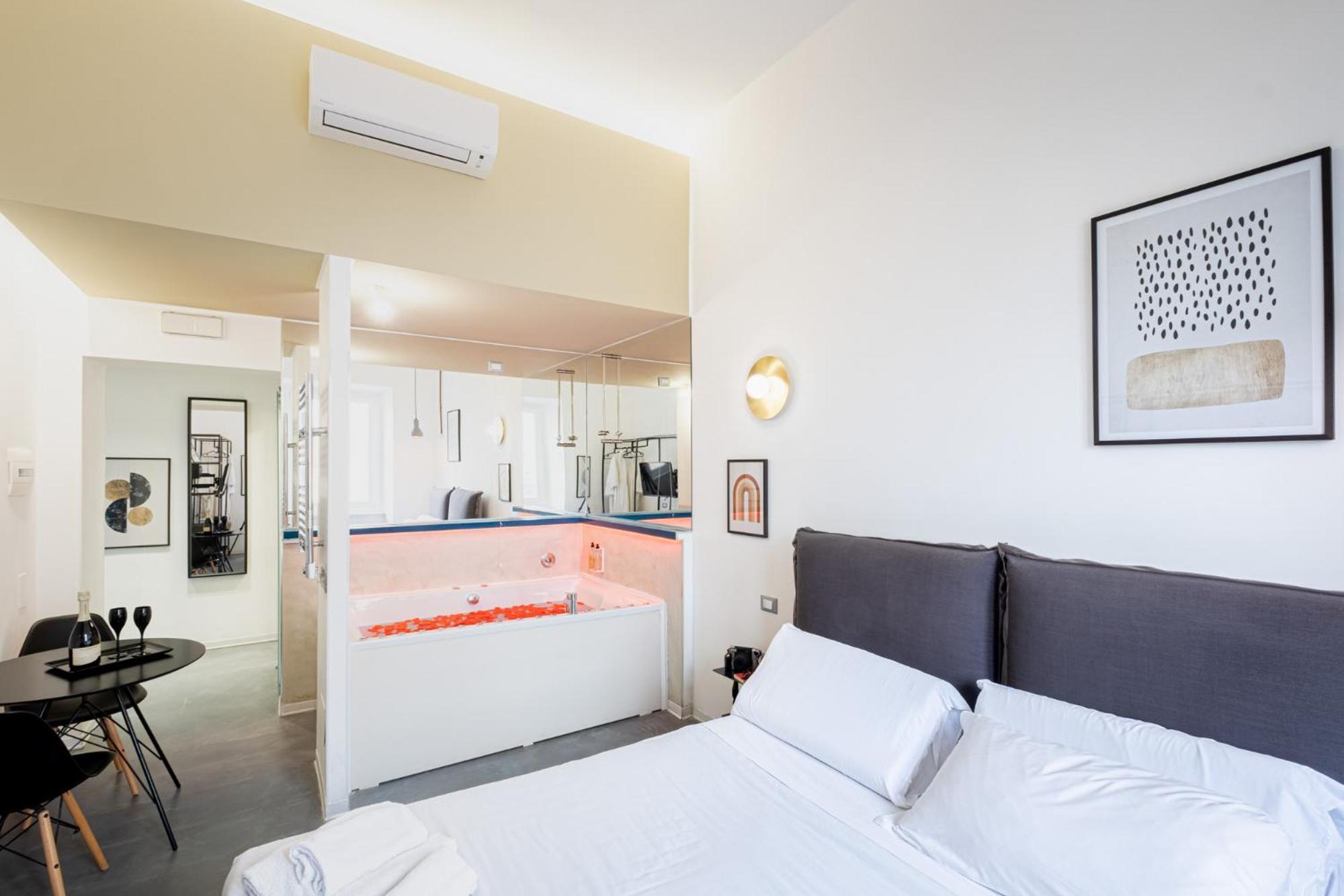 Affittacamere Mytinyhome Fastime *