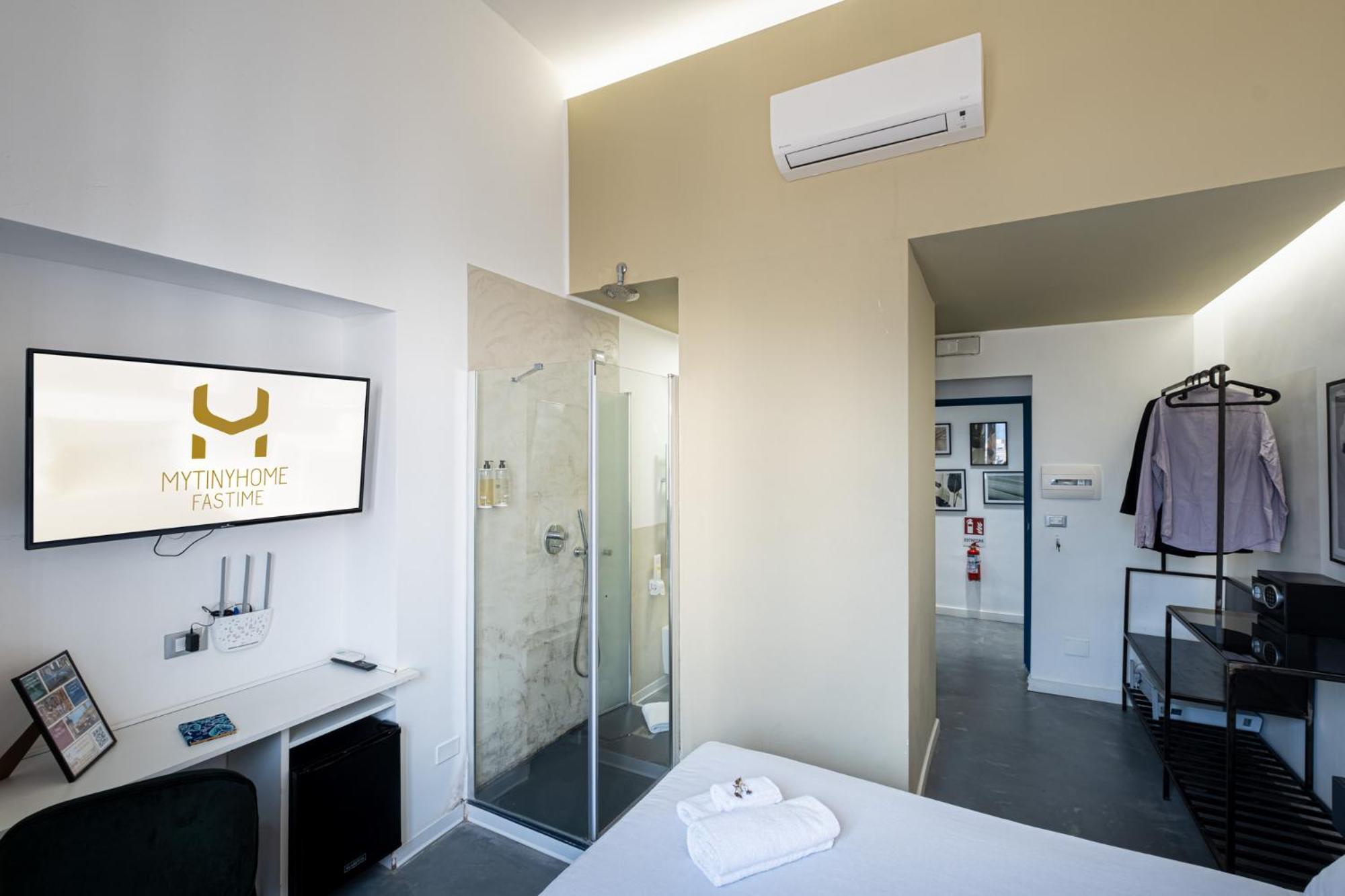 Mytinyhome Fastime Gasthof *