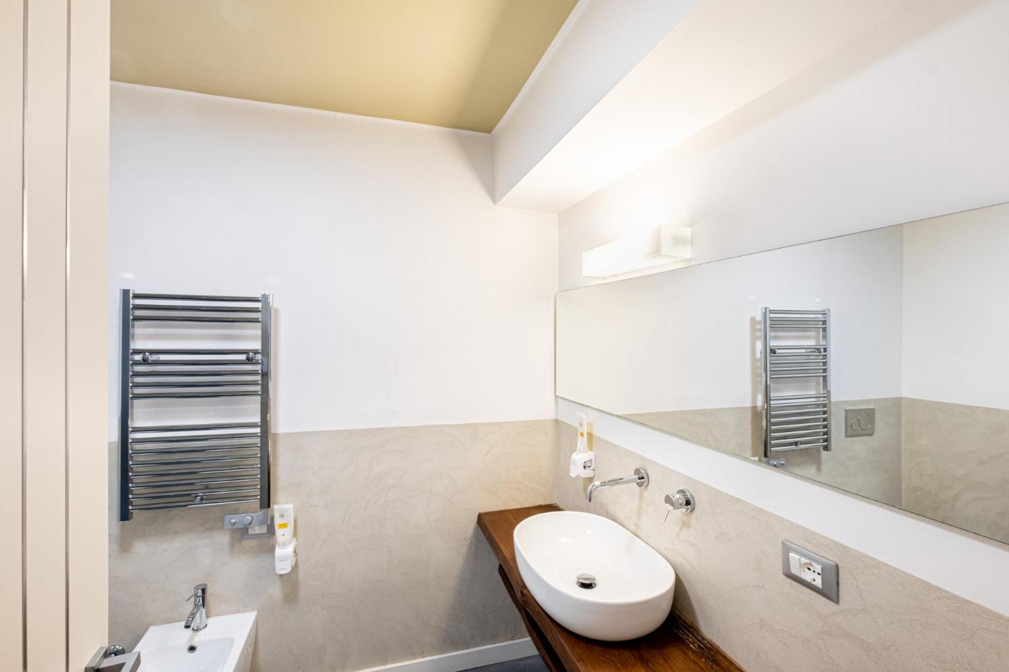 Gasthof Mytinyhome Fastime